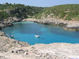Vacanze Minorca