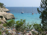 Vacanze Minorca