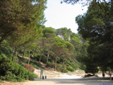 Vacanze Minorca